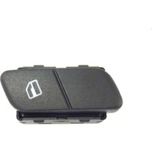 Parçazamanı Volkswagen Polo Hatchback 2004 - Sonrası Tekli Cam Açma