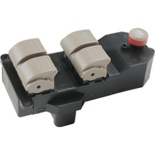Parçazamanı Honda Crv 2002 - 2006 Dort Cam Anahtarı Krem Rengi 20PIN