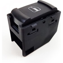 Parçazamanı Volkswagen Passat B-5 1997 - 2005 Tekli Cam Anahtarı