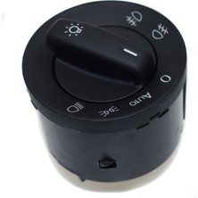 Parçazamanı Volkswagen Passat 2006 - 2010  Far Anahtarı