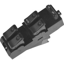 Parçazamanı Mazda 323 1995 - 1999 Dort Cam Anahtarı 11PIN