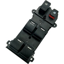 Parçazamanı Honda Crv 2006 - 2009 Dort Cam Anahtarı 22PIN