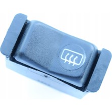 Parçazamanı Mercedes W 116 1978 - 1989 Arka Cam Rezistans Anahtarı