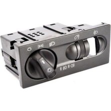 Parçazamanı Volkswagen Golf 3 1991 - 1995 Far Anahtarı