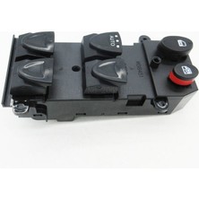 Parçazamanı Honda Cıvıc 2006 - 2010 Dört Cam Anahtarı 22PIN