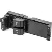 Parçazamanı Skoda Fabıa Hatchback 1999 - 2008 Cam Açma Anahtarı Ikili