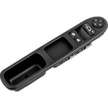 Parçazamanı Cıtroen C3 Iki Cam Açma Kapatma Anahtarı