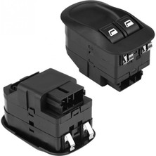 Parçazamanı Cıtroen Berlıngo Çiftli Cam Açma Kapatma Anahtarı