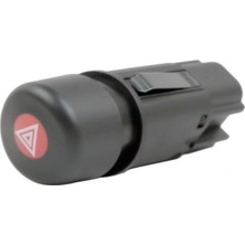 Parçazamanı Ford V-184 2001 - 2006 Dörtlü Flasör Anahtarı 7pın