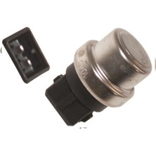 Parçazamanı Seat Toledo Siyah Hararet Müşiri 2pin