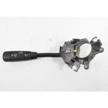 Parçazamanı Mercedes E 200 1992 - 2001 Sinyal Silgi Kol Ünitesi