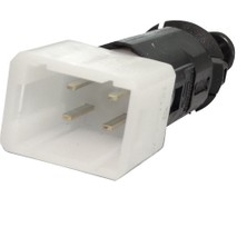 Parçazamanı Renault Megane 2001 - Sonrası 4 Fişli Fren Müşiri