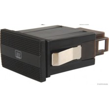 Parçazamanı Volkswagen Transporter T4 1996-2003 Arka Cam Rezistans Anahtarı