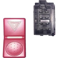 Parçazamanı Ford Cargo 2526 2010 - Sonrası Ford Cargo Dörtlü Anahtarı 8 Pin