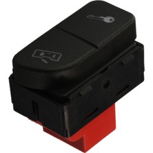 Parçazamanı Volkswagen Polo Hatchback 2004 Sonrası Iç Merkezi Kilit Anahtarı