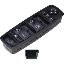 Parçazamanı Mercedes W251 Kasa R350 2009 - 2014 Sol Ön Cam Anahtarı