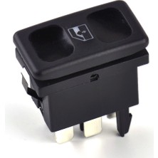 Parçazamanı Volkswagen Caddy 2 1996 - 2001 Tekli Cam Anahtarı