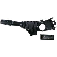 Parçazamanı Toyota Aurıs 2006 - Sonrası Sinyal Kolu Otomatik Devresiz 12 Pin