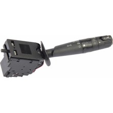 Parçazamanı Cıtroen Xantıa 1993 - 2002 Arka Sisli Sinyal Kolu Yuvarlak