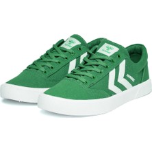 Hummel Hml Wivo Unisex Yeşil Sneaker 900521-8065