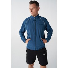 Hummel Ryen Fermuarlı Sweatshırt