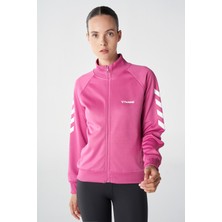 Hummel Genesa Fermuarlı Sweatshırt
