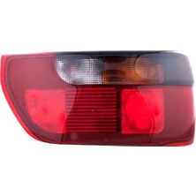 Pleksan Stop Lambası Sağ R9 Brodway 97 Duysuz