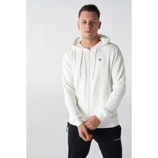 Hummel T-Ic Ico Fermuarlı Hoodıe