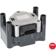 NGK Ateşleme Bobini Bora 1.6 98 -Golf Iv-V 1.6 00 -Polo 1.4 16V 99-01 Akl-Avu-Bfq-Bgu-Ahw 032905
