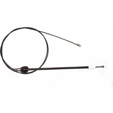 CAVO Fren Halatı Ön Dıngıl 4325MM Mercedes Sprınter 906 06 -Vw Crafter 06 A9064202385-2E0609701M