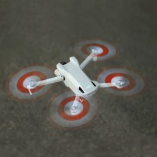 Archive Mini 3 Pervaneler Için Mini 3 Pro Drone ile Uyumlu Yedek Düşük Gürültülü Çabuk Açılan Bıçak Aksesuarları, B (Yurt Dışından)