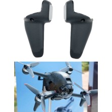 Archive Fpv Için Çok Fonksiyonlu Kickstand Kiti Kol Kickstand Anten Plakası Olmadan Temizleme Kiti, Sol Ön Tripod (Yurt Dışından)