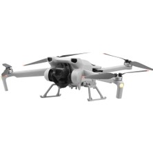 Archive Katlanabilir Iniş Takımı Hızlı Bırakma Yüksekliği Uzatılmış Bacak Koruyucusu Için Mini 3/mini 3 Pro Drone Aksesuarı (Yurt Dışından)