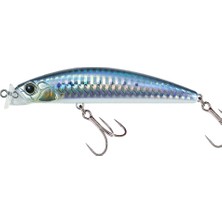 Duo Terrif Dc-9 Bullet AHA0011 Sardine