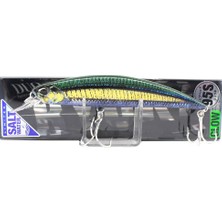 Duo Spearhead Ryuki 95S Sw CGO0564 Real Gold Nago GB