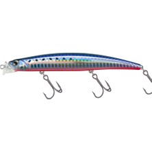 Duo Terrif Dc-12 Type I AHA0112 Sardine Rb