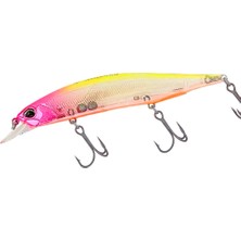 Duo Realis Jerkbait 120SP CEA3375 Elt Chart