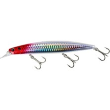 Duo Beach Walker Guado 130S AHA0107 Red Head Mullet