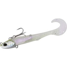 Duo Beach Walker Jumbo Grub Set 8cm 21GR GHA0533 Pingisu GB