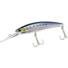 Duo Realis Fang Bait 120DR Sw AHA0011 Sardine
