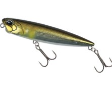 Duo Realis Pencil 65 DRA3050 Half Mirror Ayu