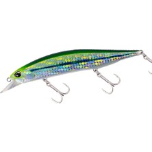 Duo Realis Jerkbait 120SP Sw AQAZ033 Chart Head Sayori