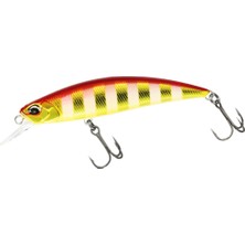 Duo Spearhead Ryuki 60S ASA4091 Uv Red Gold Zebra Glow