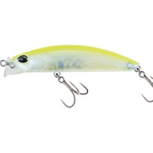 Duo Terrif Dc-7 Bullet DLB0230 Ghost Pearl Chart