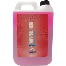 Detroit Surface Wampire Iron 3,79 Lt