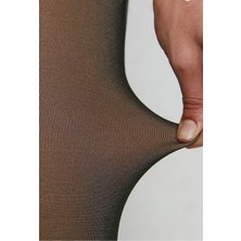 FK Thermal Peluşlu Külotlu Çorap