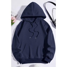 Only Trendwear  Unisex Aesthetic Baskılı Sweatshirt