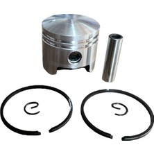 Kmtmak Motorlu Tırpan Piston Takımı 44 mm