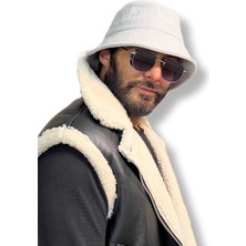 Esu Accessory Buchet %100 Yün Şapka Unısex