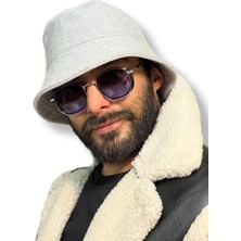 Esu Accessory Buchet %100 Yün Şapka Unısex